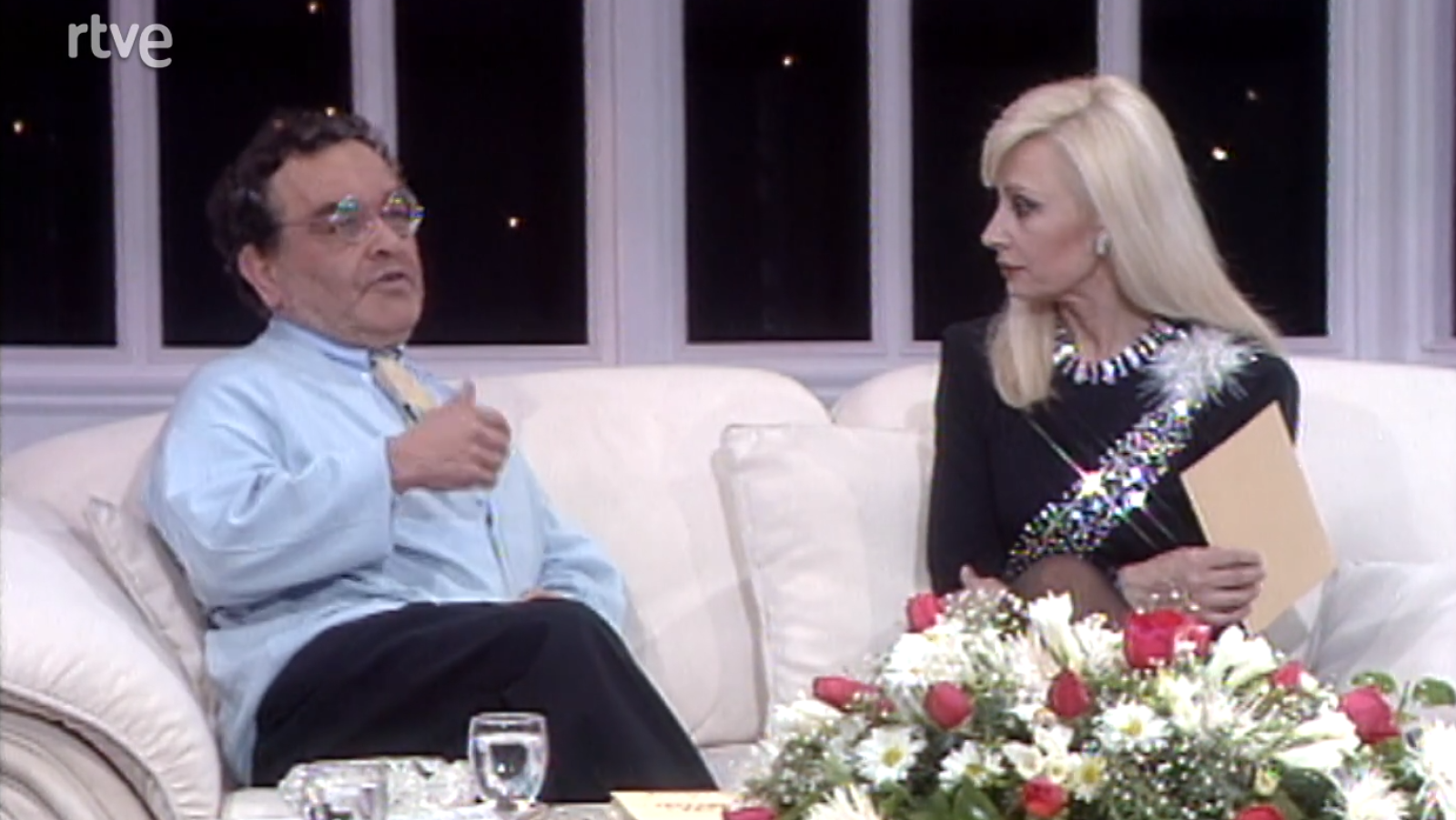 Hola Raffaella - 20/04/1994 - Hola Raffaella | Ver