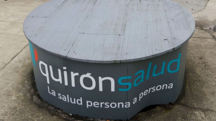 Mañaneros 360 - 1.200 millones extra a la sanidad privada