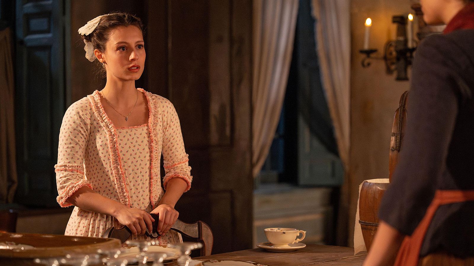 Pepa ha intentado dar marcha atrás, pero ya era demasiado tarde: Bárbara sabe la verdad