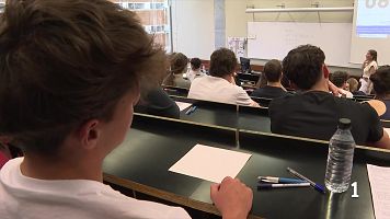 S'incrementen els conflictes a les aules