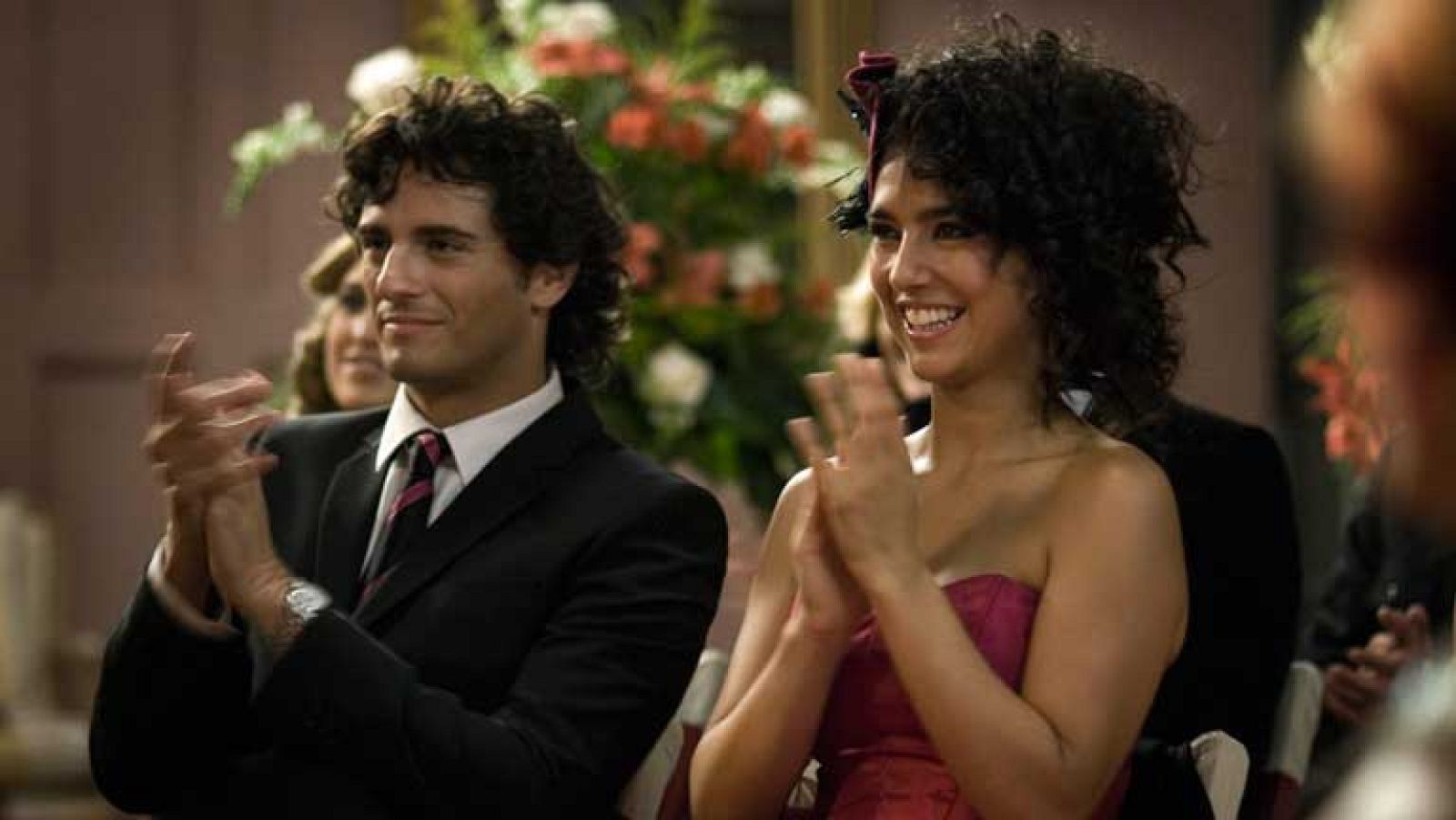 Herederos - Capítulo 21 - Carmen y Bernardo saben que la niña está viva - ver ahora