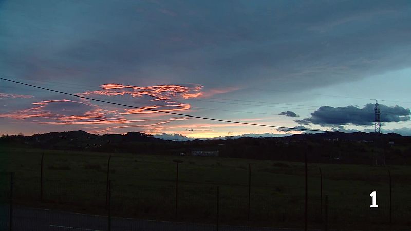 El tiempo en Asturias - 12/01/26 | Ver