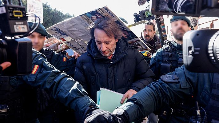 L'informatiu - Comunitat Valenciana - L'Informatiu Comunitat Valenciana 1 - 12/01/26