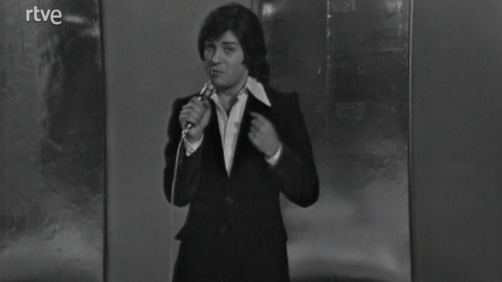 Estudio abierto - Fragmento 1972