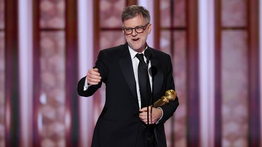 Globos de Oro 2026: 'Una batalla tras otra' y Paul Thomas Anderson se dan un ba�o de gloria