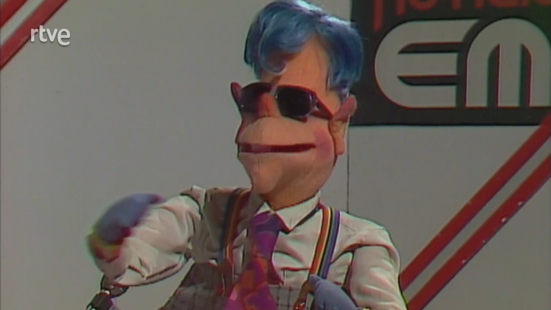 El espejo mágico - 17/11/1986 - El espejo mágico | Ver