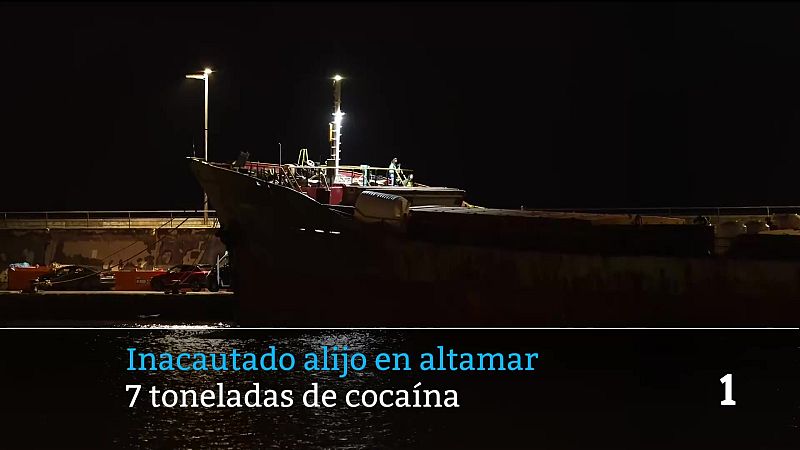 Telecanarias - 12/01/2026