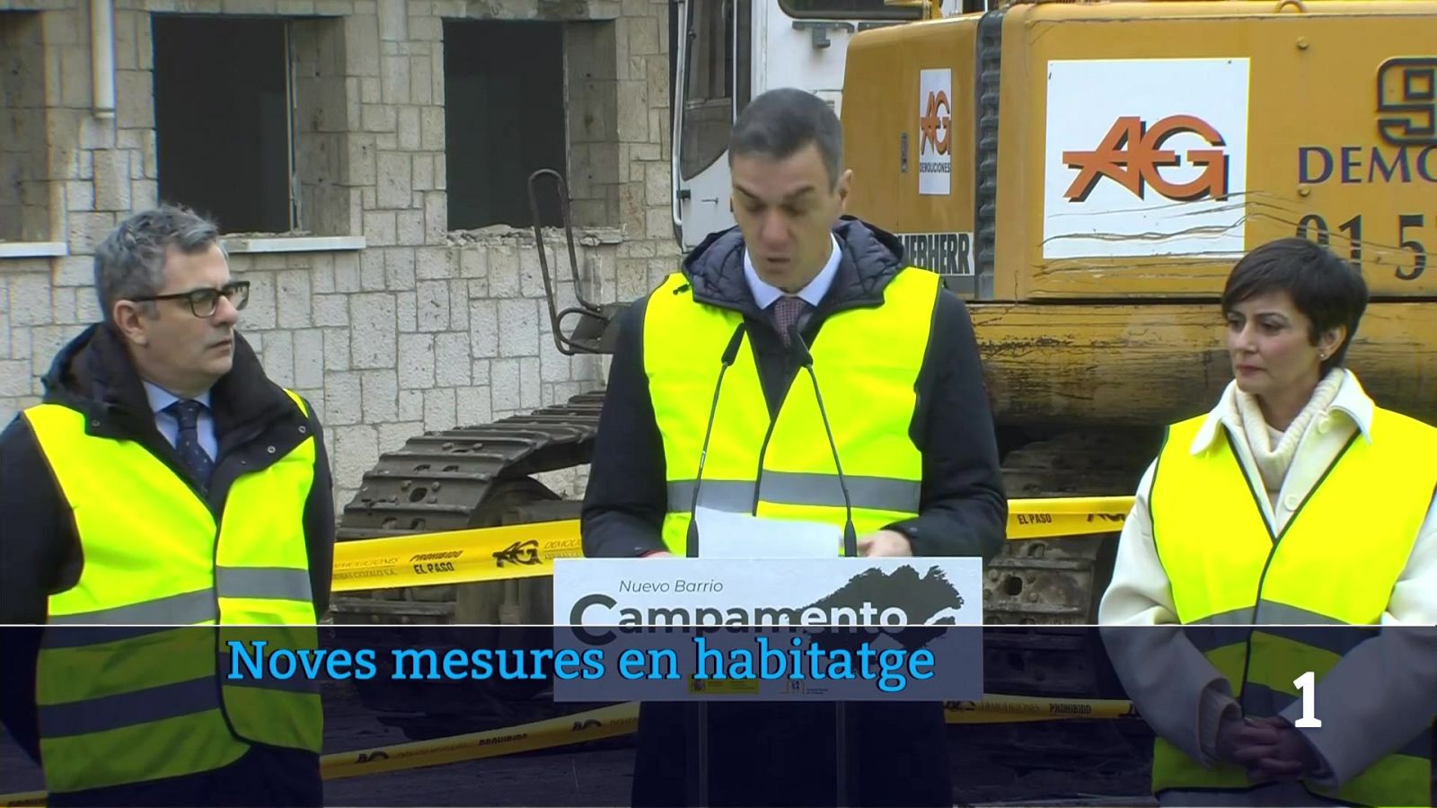 Informatiu Balear 2 - 12/01/26 Veure ara