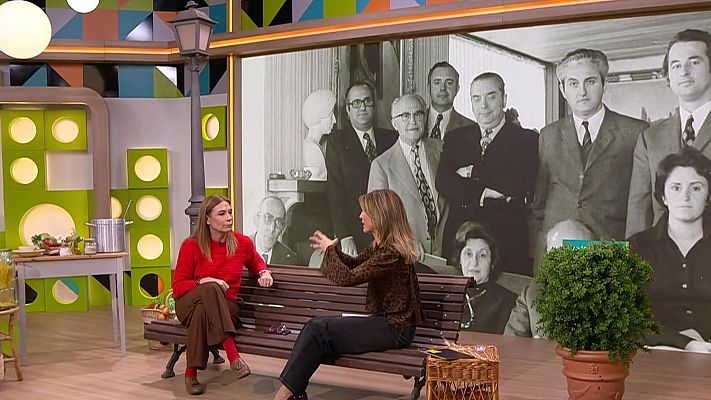 L'altaveu - Nissagues catalanes: la família Carulla