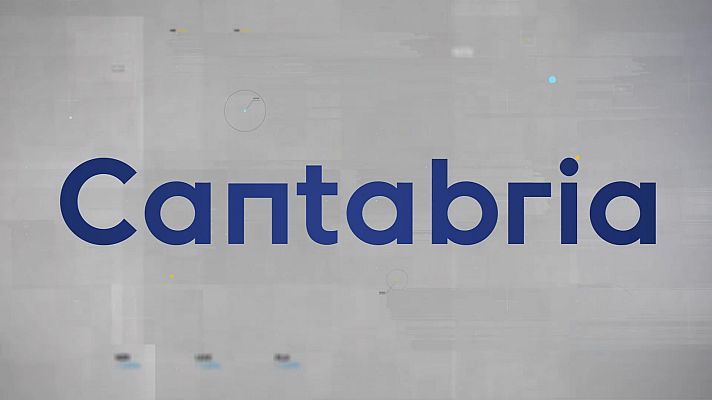 TeleCantabria - Telecantabria 2 - 12/01/2026