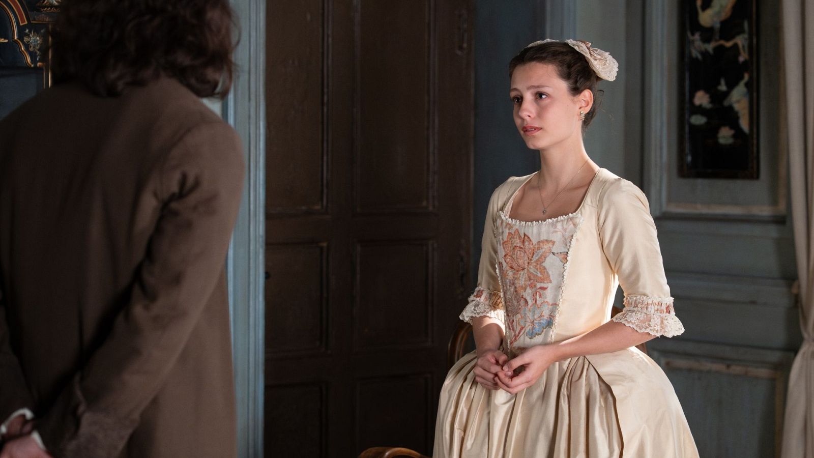 Valle Salvaje - Temporada 3 - Episodio 333 | Ver