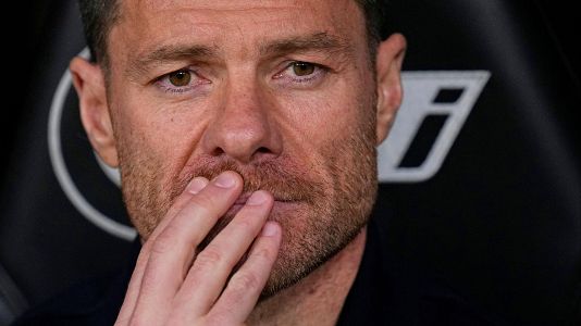 El Real Madrid despide a Xabi Alonso y Arbeloa lo sustituye como entrenador