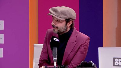 Sidecars: "Este disco representa todo el recorrido que hemos hecho"