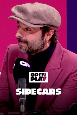 Sidecars: "Este disco representa todo el recorrido que hemos hecho"