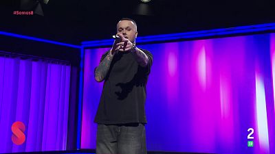 Somos 8 - 12/01/2026