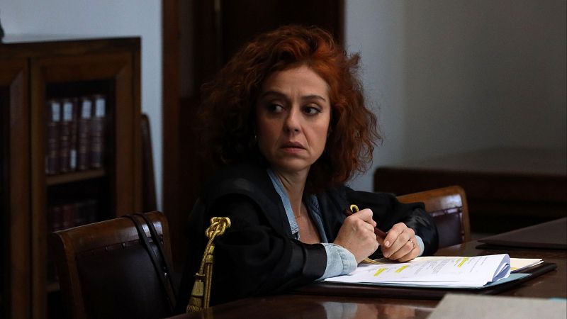 Imma Tataranni - Temporada 4 - Episodio 7 | Ver