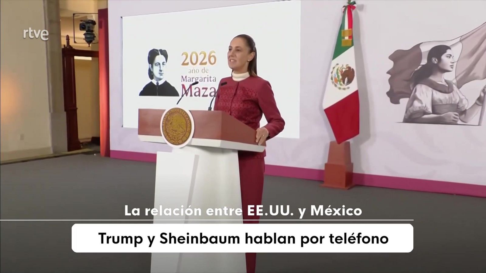 La tarde en 24 horas - 12/01/26 - La tarde en 24h | Ver