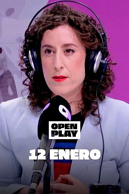 Open Play - 12/01/2026