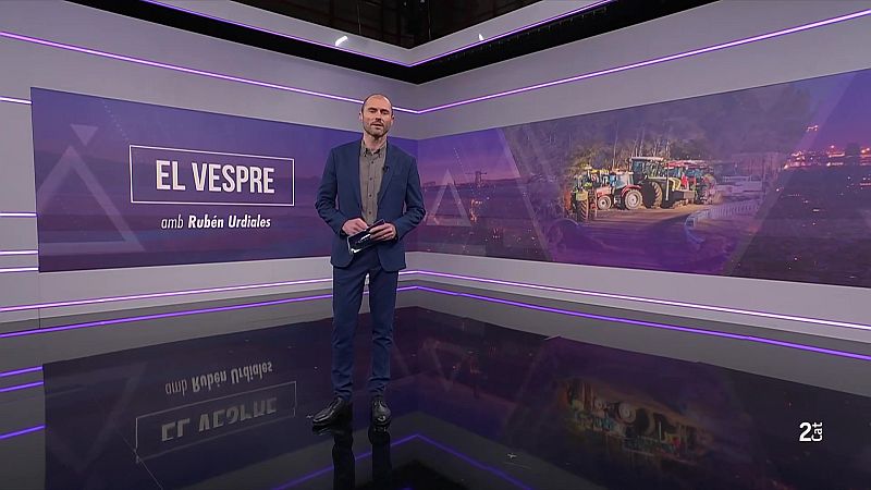 El Vespre - 12/01/2026