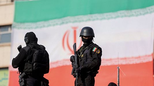 Una ONG estima que son ya 648 los muertos en las manifestaciones en Ir�n, mientras aumenta la presi�n internacional