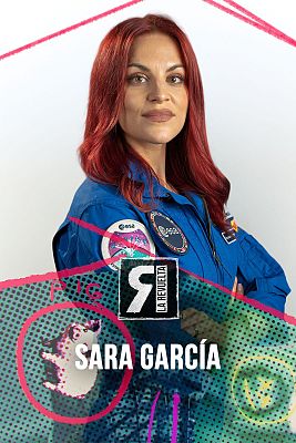 Sara Garc�a Alonso