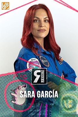 La Revuelta en lengua de signos - Sara García Alonso en Lengua de signos