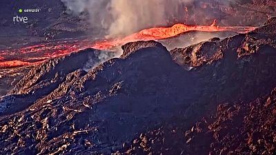 Aquí la Tierra - 12/01/26