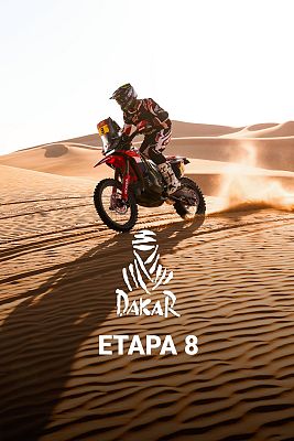 Programa Dakar'26 - 12/01/26