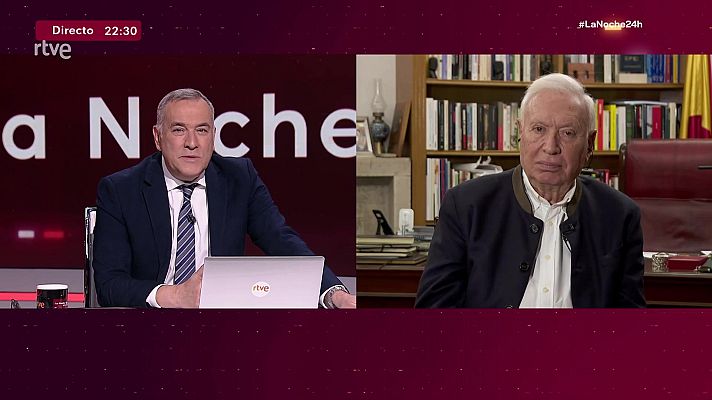 La noche en 24h - La noche en 24 horas - 12/01/26