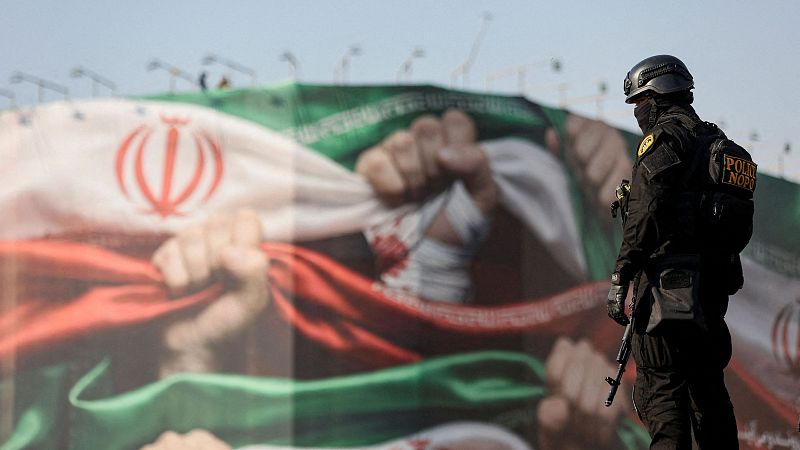 Telediario Matinal en 4' - 13/01/2026 - Telediario Matinal | Ver