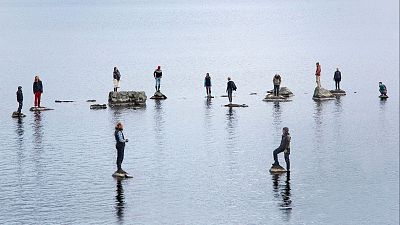 Metrópolis - Maider López