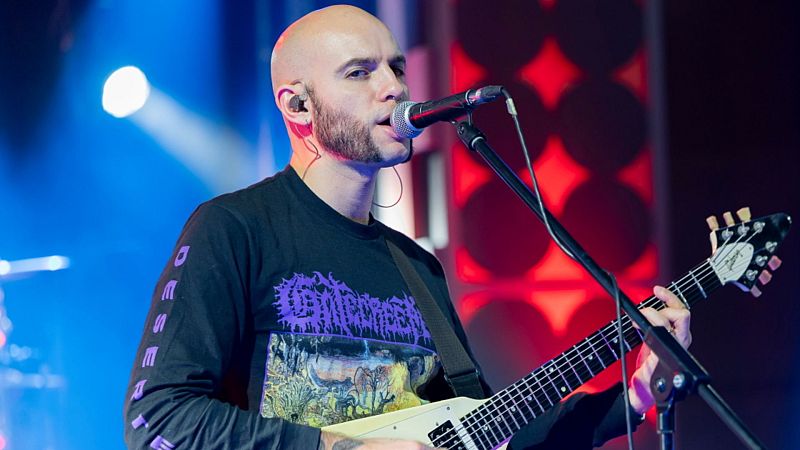 Los conciertos de Radio 3 - Medalla - Los conciertos de Radio 3 en La 2 | Ver