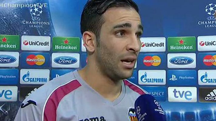 Champions League - Rami: "Hemos hecho la misma mierda que contra el Madrid"