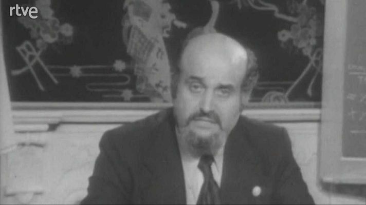 Más allá - Acupuntura (II)