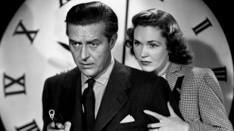 Qu� grande es el cine - 39 escalones - �Qu� grande es el cine! | Ver