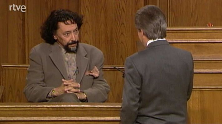 Tribunal popular - La prensa del corazón