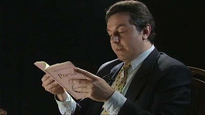 Felipe Benítez Reyes