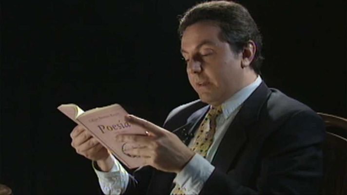 El poeta en su voz - Felipe Benítez Reyes