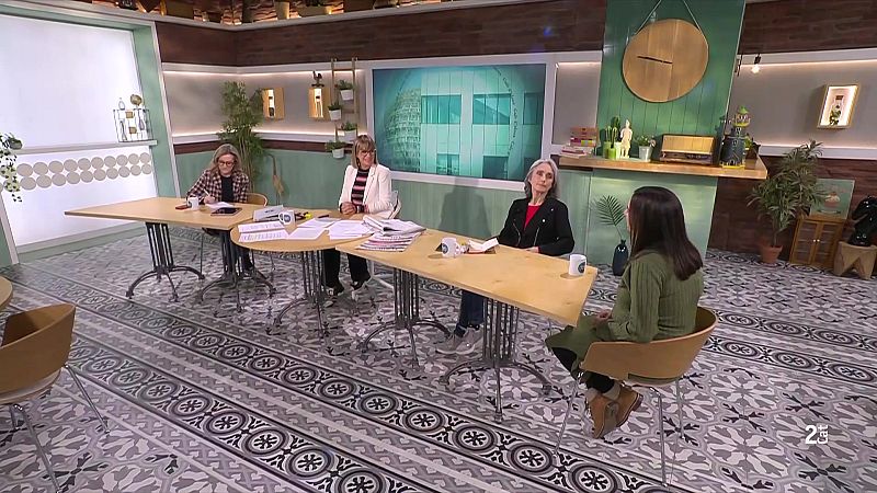 Els Xavis, les amenaces de Trump i els pensaments su�cides