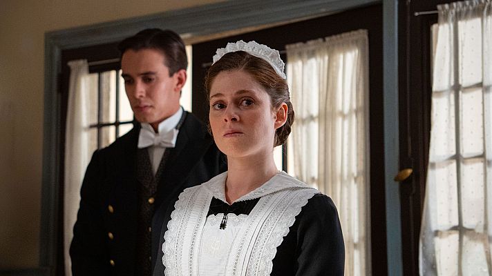 La promesa - Episodio 755