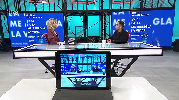 La aventura del Saber - La aventura del saber - 13/01/26