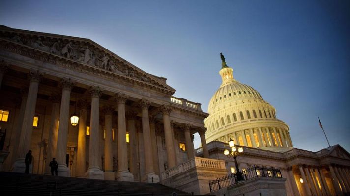 Informativo 24h - Discurso de la Unión en EE.UU.