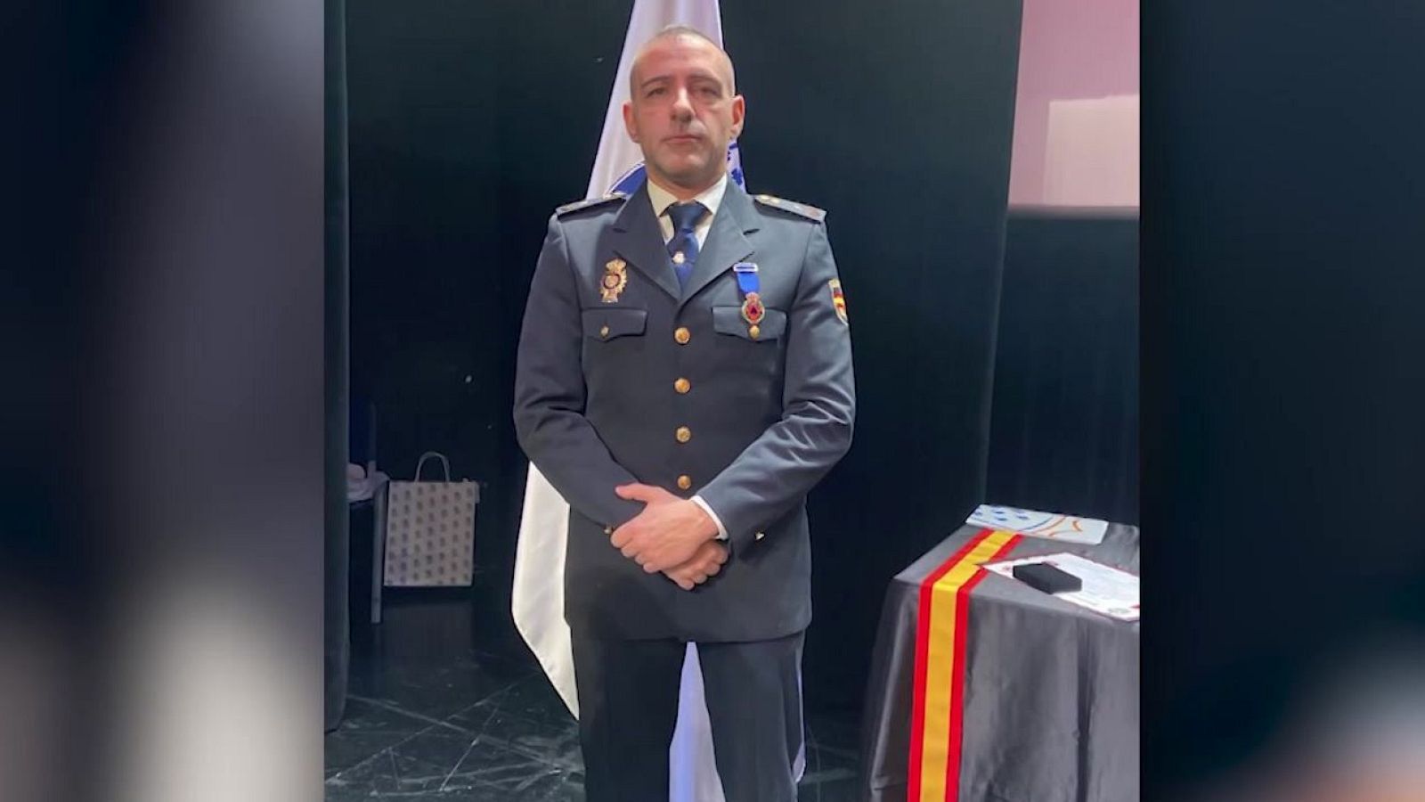 "20 años patrullando y ahora me da miedo" - Mañaneros 360 | Ver