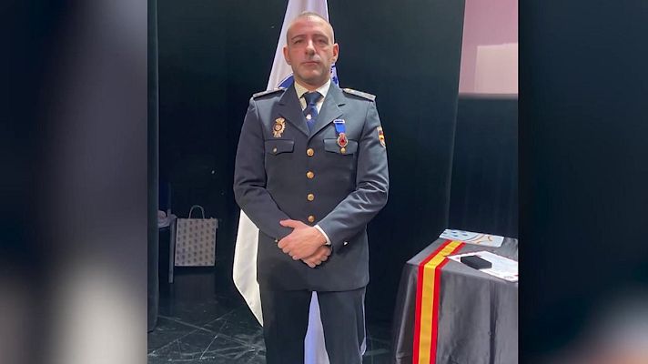 Mañaneros 360 - "20 años patrullando y ahora me da miedo"