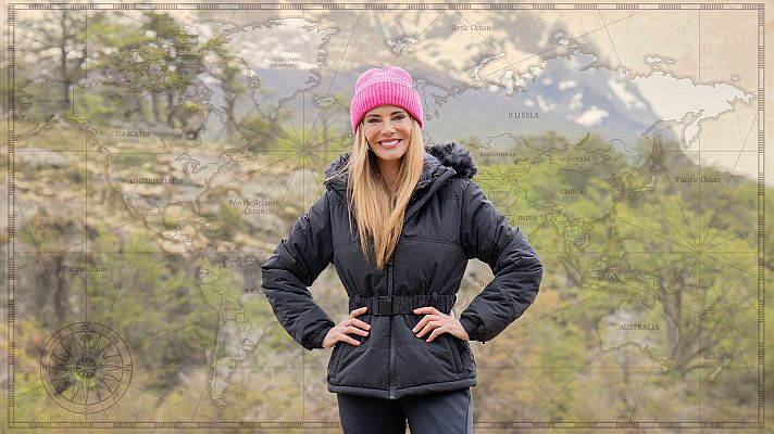 Más allá del fin del mundo - Episodio 10 - Ushuaia (Argentina)