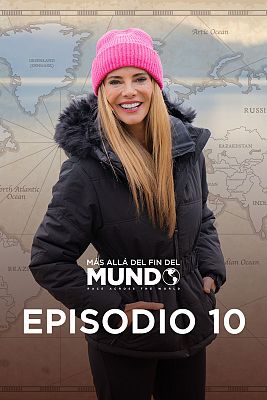 Episodio 10 - Ushuaia (Argentina)