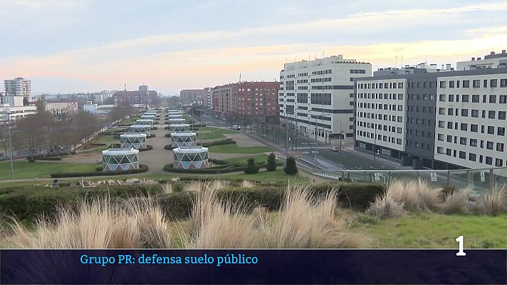 Informativo Telerioja - Telerioja en 2' - 13-01-2026