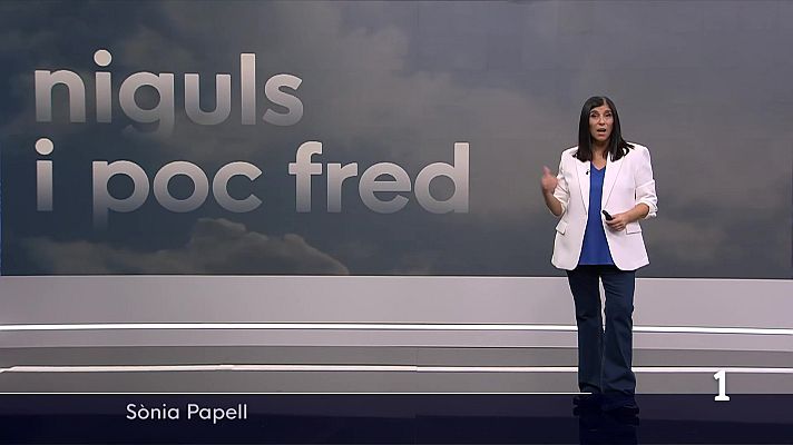 Informatiu Balear - El temps a les Illes Balears - 13/01/26