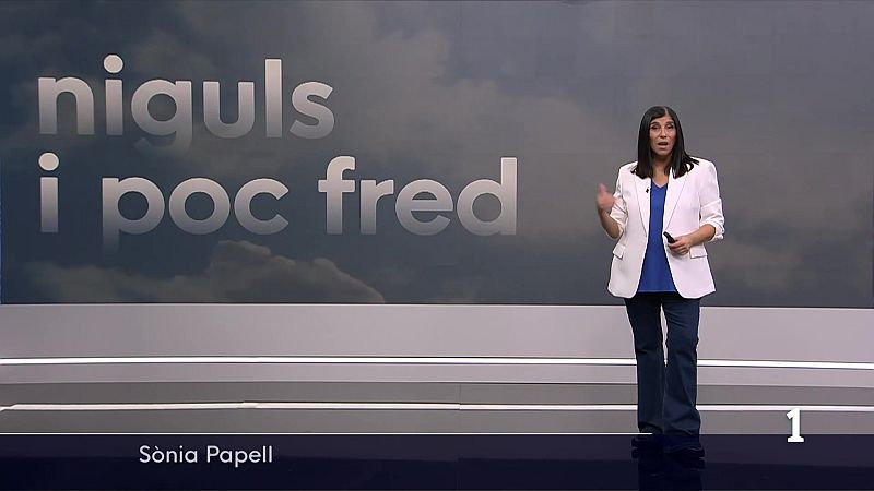 El temps a les Illes Balears - 13/01/26 | Ver