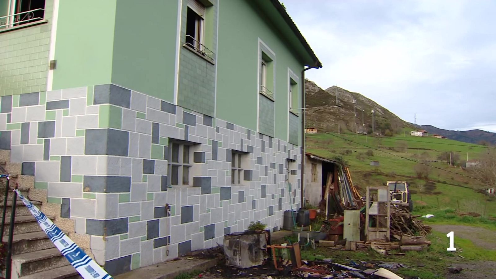 Asturias en 2' - 13/01/26 | Ver